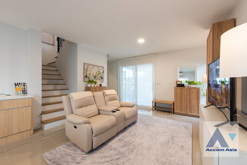 8  3 br House For Rent in Samutprakan ,Samutprakan  at Grande Pleno Mega Bangna AA45685