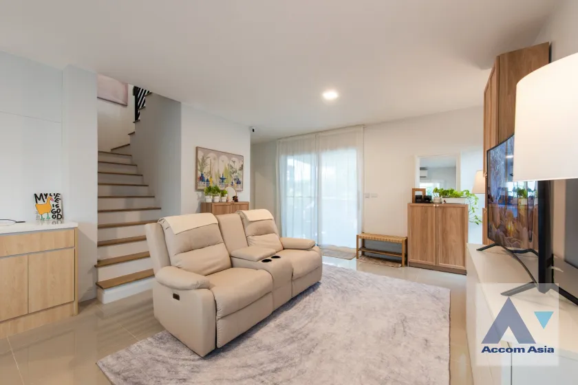 8  3 br House For Rent in Samutprakan ,Samutprakan  at Grande Pleno Mega Bangna AA45685