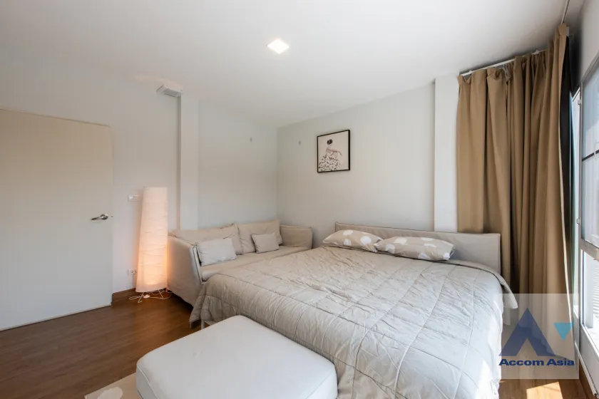 28  3 br House For Rent in Samutprakan ,Samutprakan  at Grande Pleno Mega Bangna AA45685