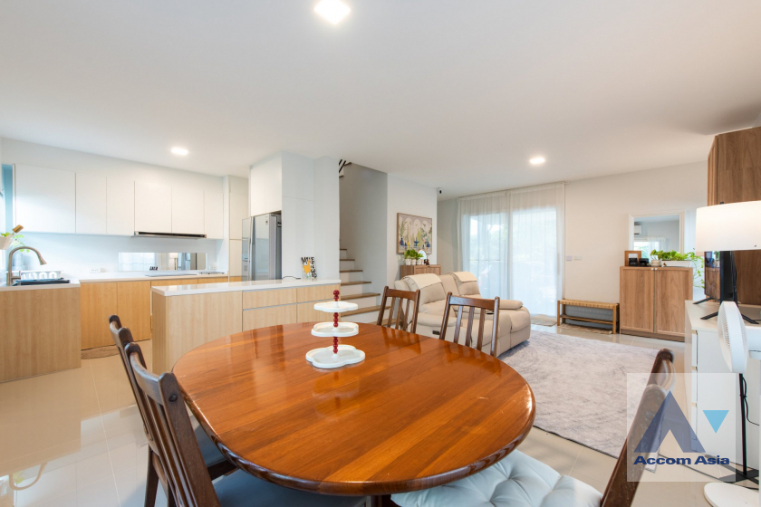 12  3 br House For Rent in Samutprakan ,Samutprakan  at Grande Pleno Mega Bangna AA45685