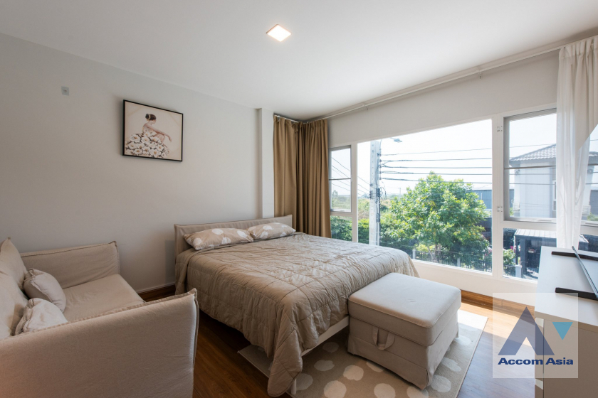 29  3 br House For Rent in Samutprakan ,Samutprakan  at Grande Pleno Mega Bangna AA45685