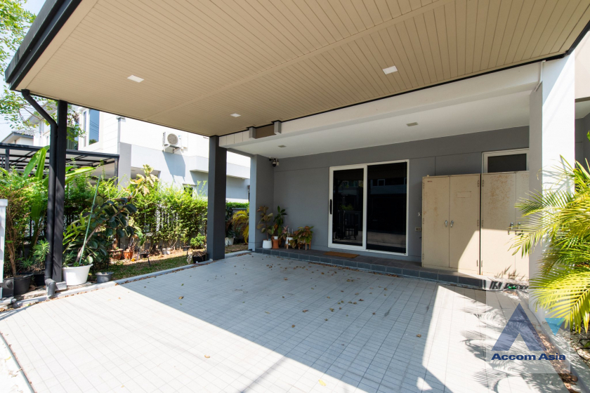 39  3 br House For Rent in Samutprakan ,Samutprakan  at Grande Pleno Mega Bangna AA45685