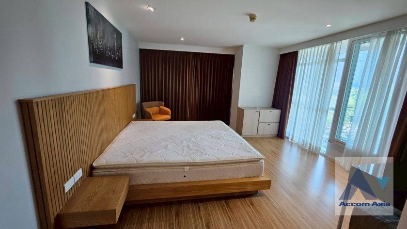 9  2 br Apartment For Rent in Ploenchit ,Bangkok BTS Chitlom at Apartment Steps from Lumpini Park AA45686