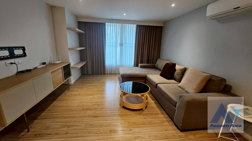  1  2 br Apartment For Rent in Ploenchit ,Bangkok BTS Chitlom at Apartment Steps from Lumpini Park AA45686