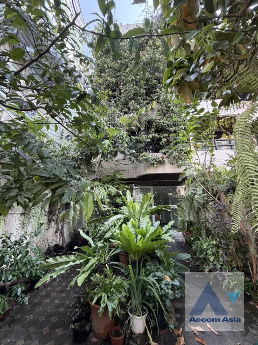 16  6 br House for rent and sale in Sukhumvit ,Bangkok BTS Thong Lo AA45688