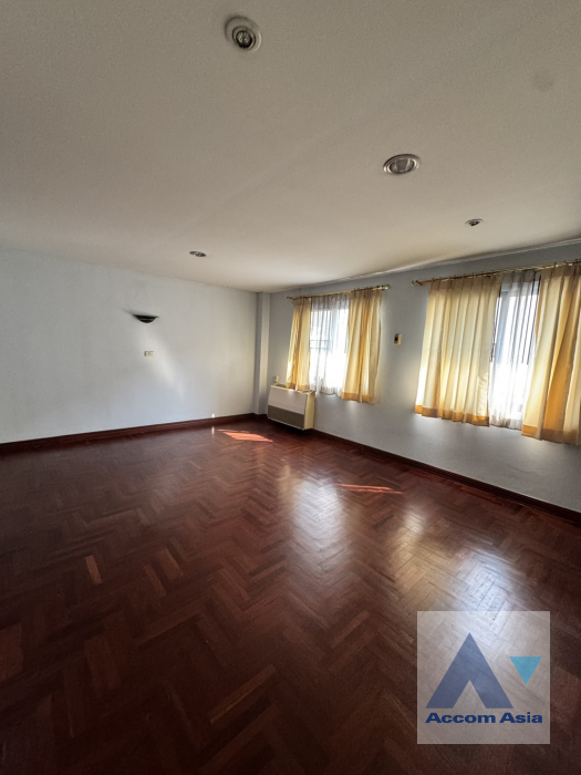 7  6 br House For Rent in Sukhumvit ,Bangkok BTS Thong Lo AA45688