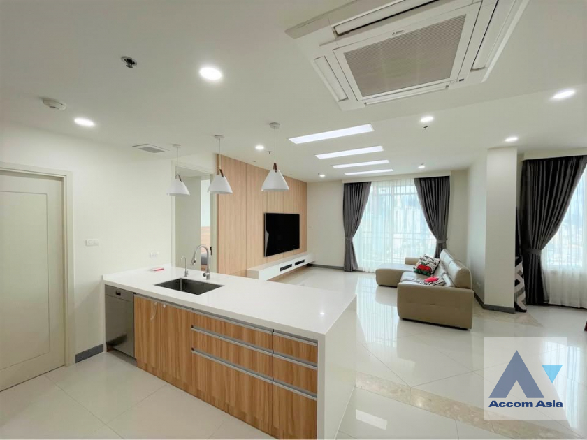  1  3 br Condominium for rent and sale in Sathorn ,Bangkok BRT Sathorn - BTS Chong Nonsi at The Empire Place AA45689