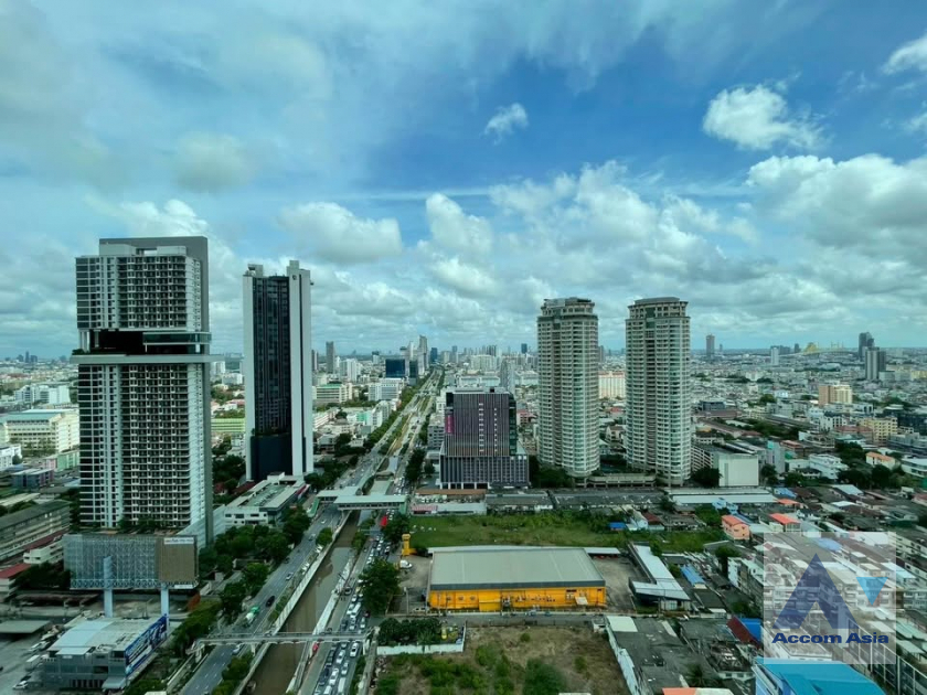 13  3 br Condominium for rent and sale in Sathorn ,Bangkok BRT Sathorn - BTS Chong Nonsi at The Empire Place AA45689