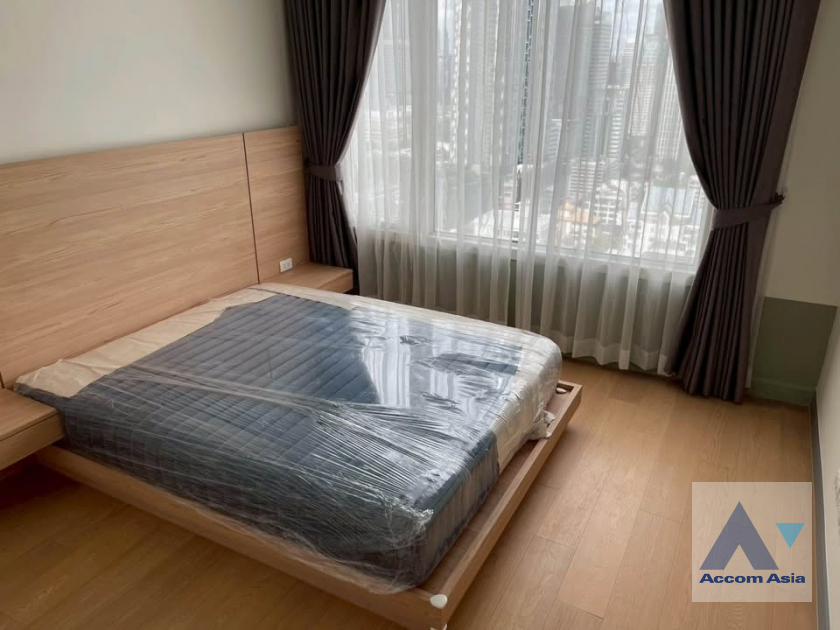7  3 br Condominium for rent and sale in Sathorn ,Bangkok BRT Sathorn - BTS Chong Nonsi at The Empire Place AA45689