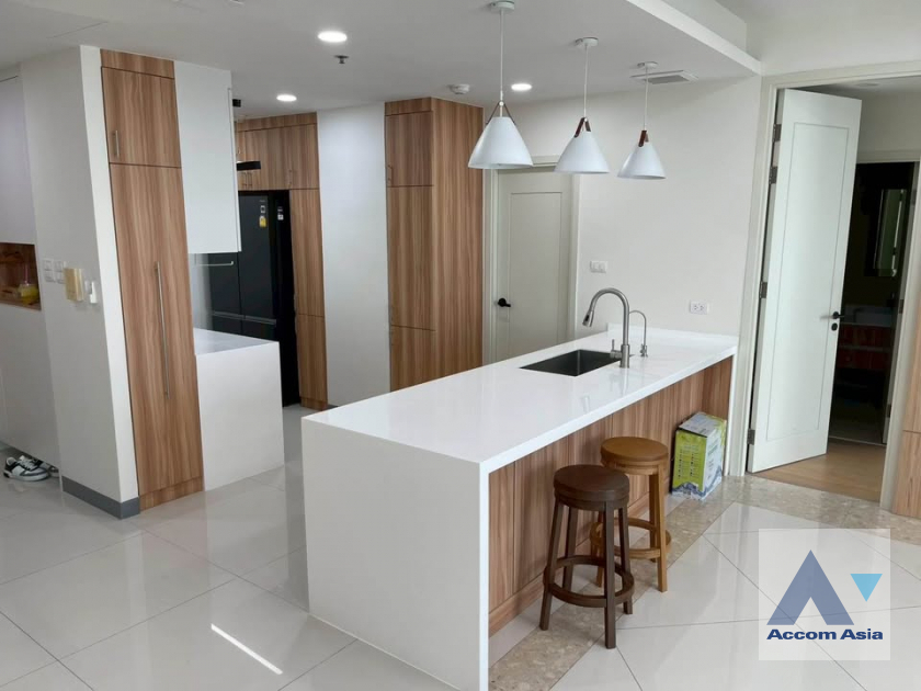 5  3 br Condominium for rent and sale in Sathorn ,Bangkok BRT Sathorn - BTS Chong Nonsi at The Empire Place AA45689