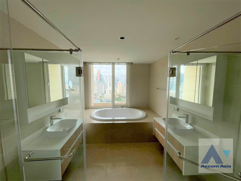 12  3 br Condominium for rent and sale in Sathorn ,Bangkok BRT Sathorn - BTS Chong Nonsi at The Empire Place AA45689