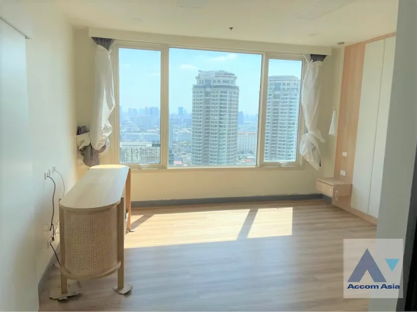 9  3 br Condominium for rent and sale in Sathorn ,Bangkok BRT Sathorn - BTS Chong Nonsi at The Empire Place AA45689