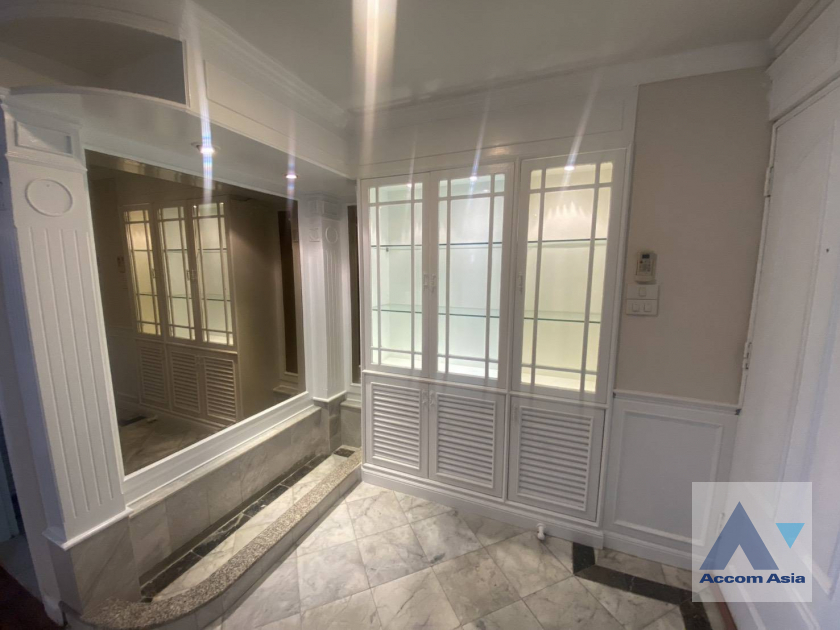 8  2 br Condominium For Rent in Sukhumvit ,Bangkok BTS Asok - MRT Sukhumvit at Las Colinas AA45690