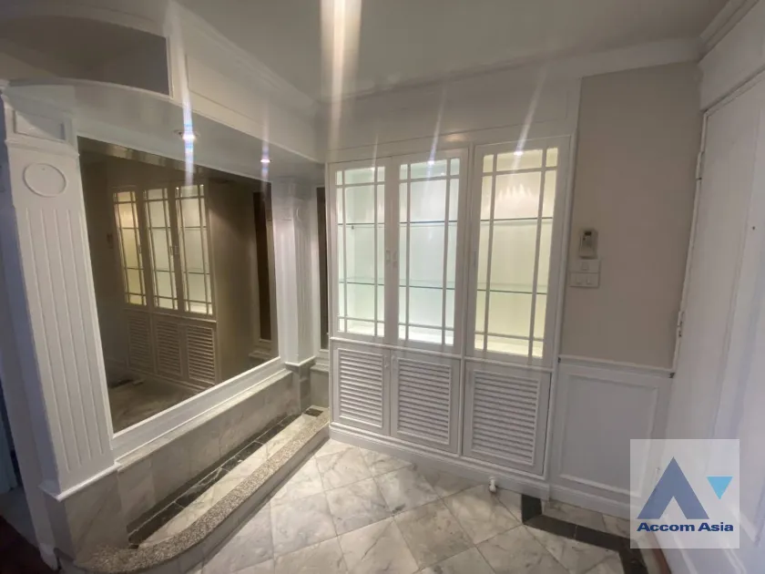 8  2 br Condominium For Rent in Sukhumvit ,Bangkok BTS Asok - MRT Sukhumvit at Las Colinas AA45690