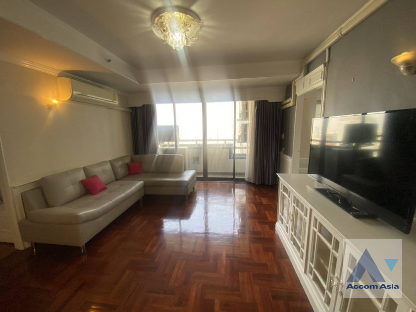  2  2 br Condominium For Rent in Sukhumvit ,Bangkok BTS Asok - MRT Sukhumvit at Las Colinas AA45690