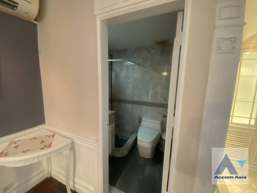 10  2 br Condominium For Rent in Sukhumvit ,Bangkok BTS Asok - MRT Sukhumvit at Las Colinas AA45690