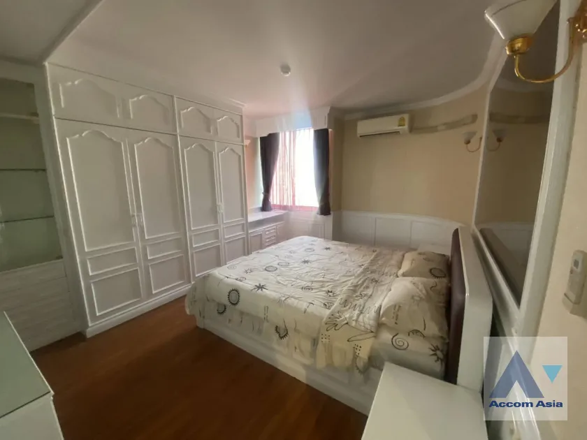 5  2 br Condominium For Rent in Sukhumvit ,Bangkok BTS Asok - MRT Sukhumvit at Las Colinas AA45690