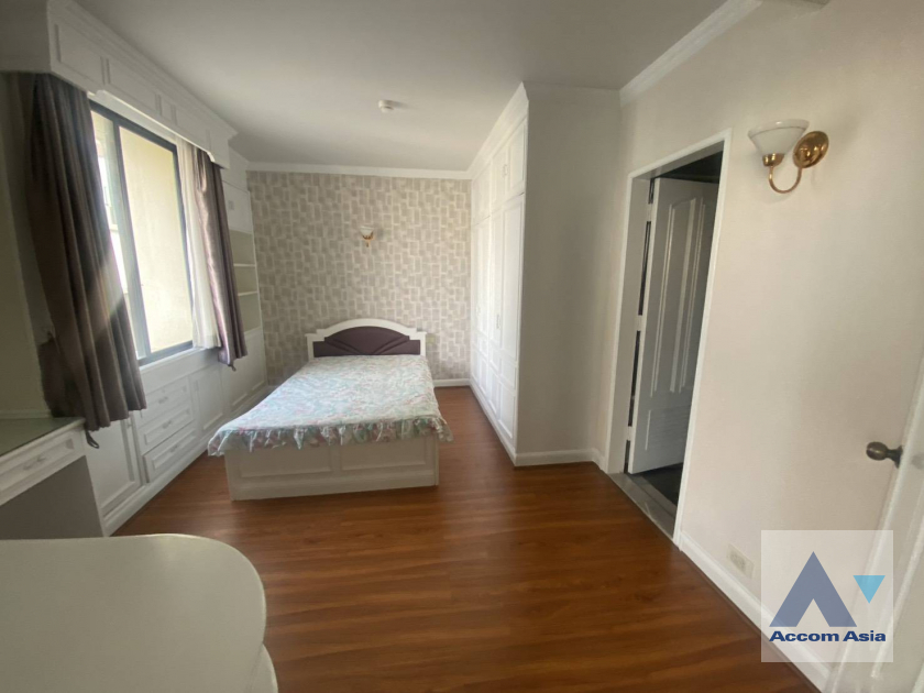 6  2 br Condominium For Rent in Sukhumvit ,Bangkok BTS Asok - MRT Sukhumvit at Las Colinas AA45690