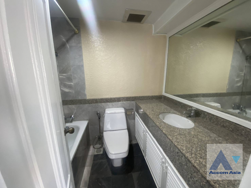 9  2 br Condominium For Rent in Sukhumvit ,Bangkok BTS Asok - MRT Sukhumvit at Las Colinas AA45690