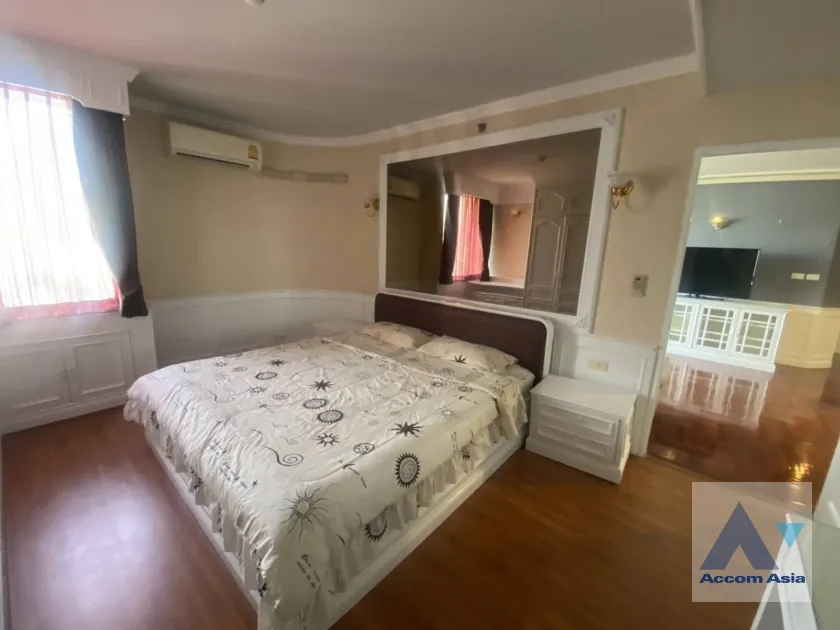 4  2 br Condominium For Rent in Sukhumvit ,Bangkok BTS Asok - MRT Sukhumvit at Las Colinas AA45690