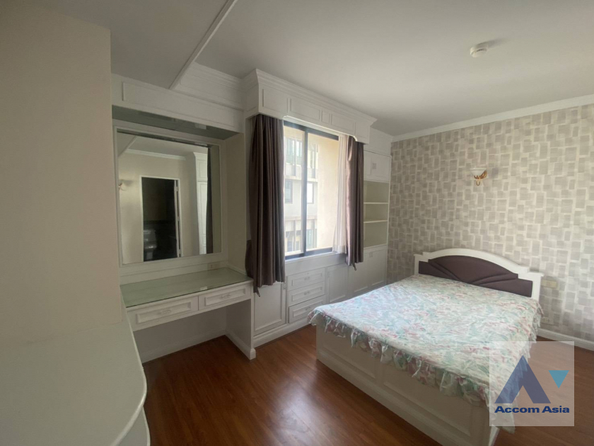 7  2 br Condominium For Rent in Sukhumvit ,Bangkok BTS Asok - MRT Sukhumvit at Las Colinas AA45690