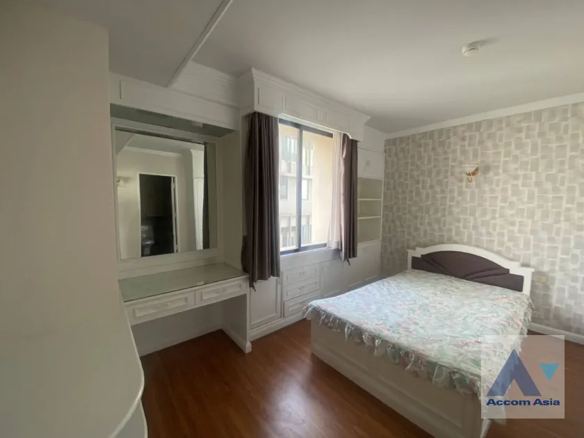 7  2 br Condominium For Rent in Sukhumvit ,Bangkok BTS Asok - MRT Sukhumvit at Las Colinas AA45690