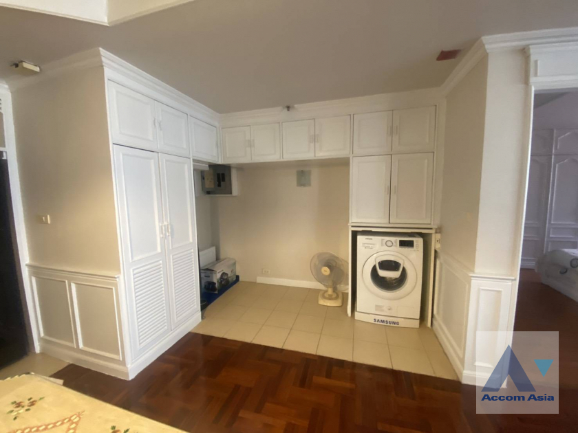 11  2 br Condominium For Rent in Sukhumvit ,Bangkok BTS Asok - MRT Sukhumvit at Las Colinas AA45690