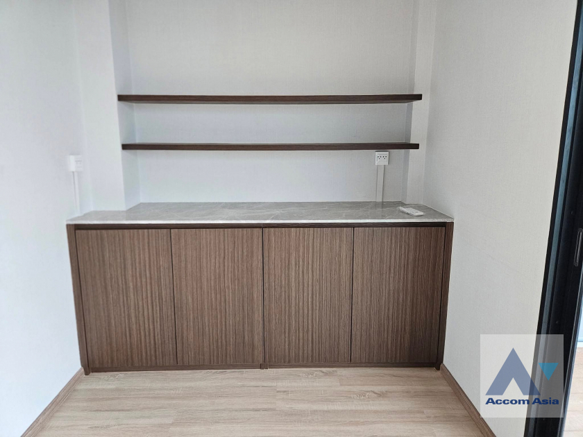17  3 br Townhouse For Rent in Krungthep Kreetha ,Bangkok  at Nirvana DEFINE Krungthep Kreetha AA45691