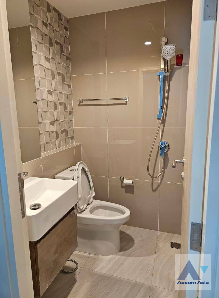 21  3 br Townhouse For Rent in Krungthep Kreetha ,Bangkok  at Nirvana DEFINE Krungthep Kreetha AA45691