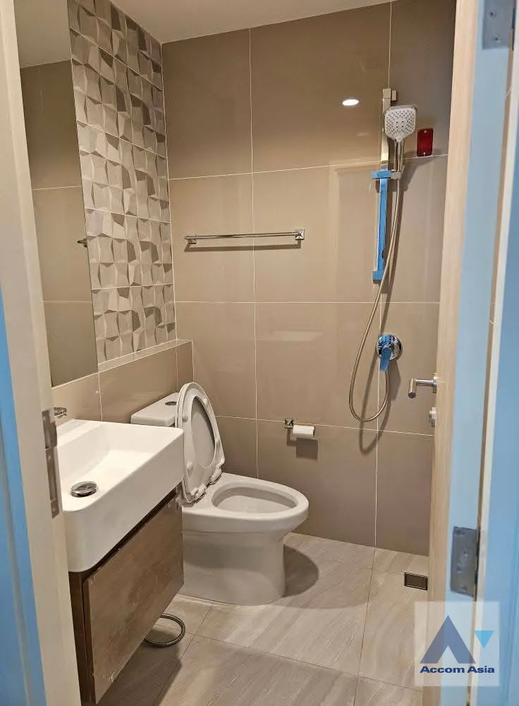 21  3 br Townhouse For Rent in Krungthep Kreetha ,Bangkok  at Nirvana DEFINE Krungthep Kreetha AA45691