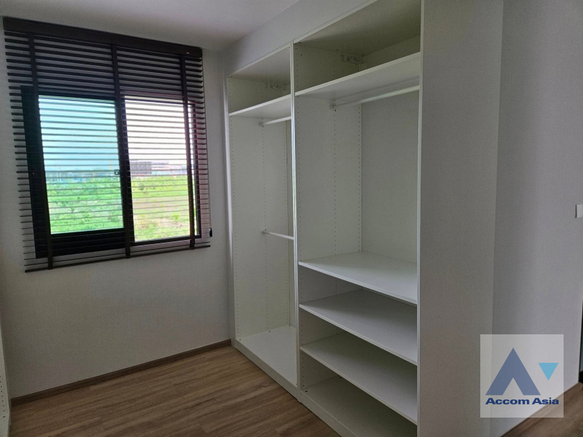 15  3 br Townhouse For Rent in Krungthep Kreetha ,Bangkok  at Nirvana DEFINE Krungthep Kreetha AA45691