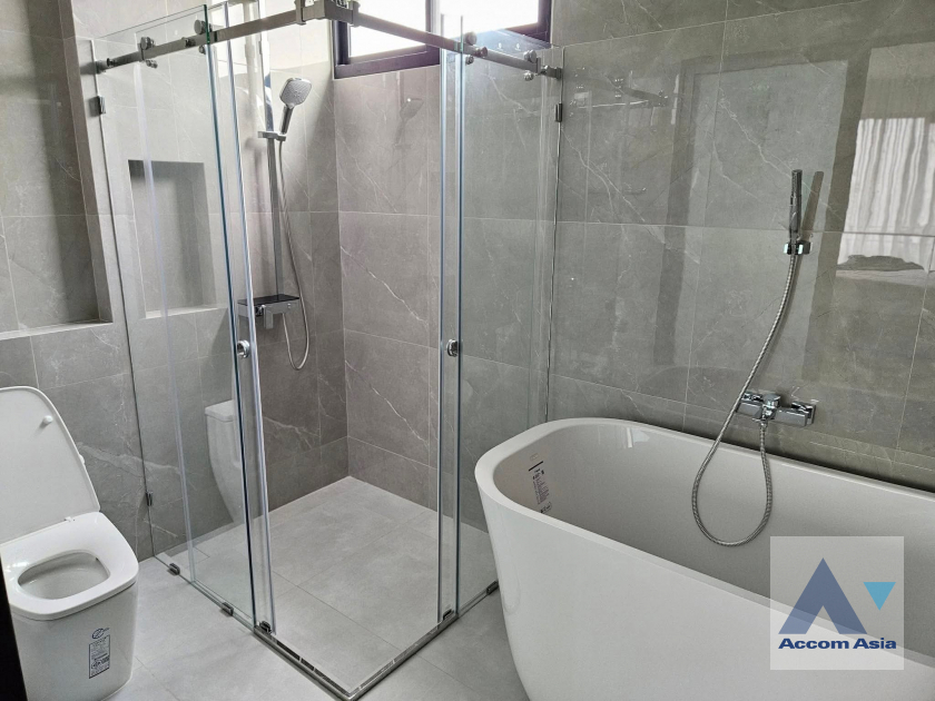 22  3 br Townhouse For Rent in Krungthep Kreetha ,Bangkok  at Nirvana DEFINE Krungthep Kreetha AA45691