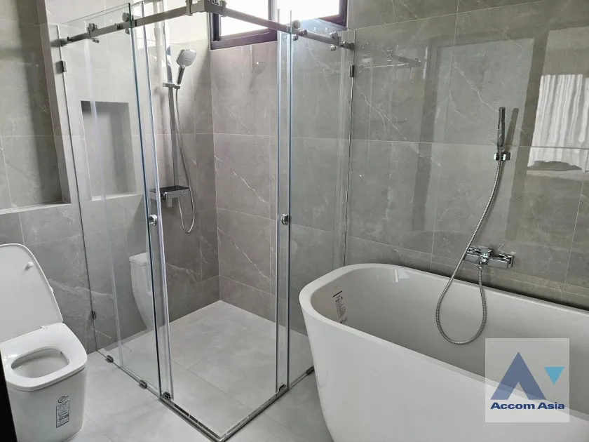 22  3 br Townhouse For Rent in Krungthep Kreetha ,Bangkok  at Nirvana DEFINE Krungthep Kreetha AA45691