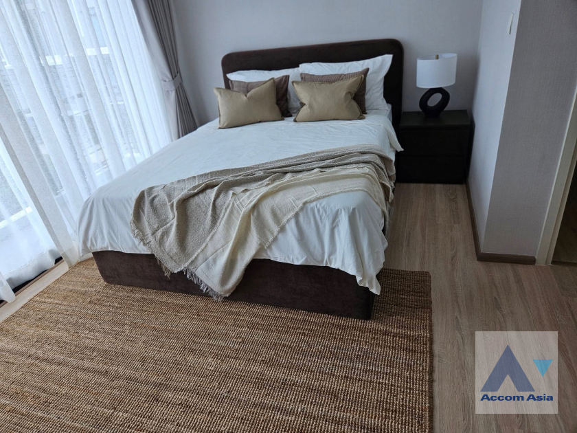 12  3 br Townhouse For Rent in Krungthep Kreetha ,Bangkok  at Nirvana DEFINE Krungthep Kreetha AA45691