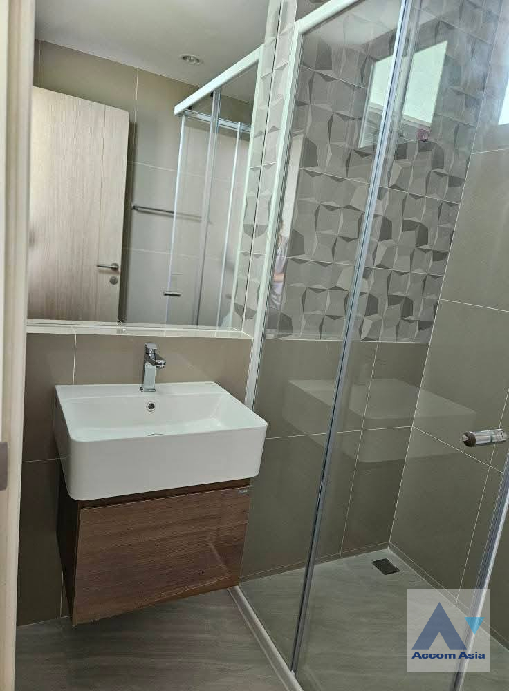 19  3 br Townhouse For Rent in Krungthep Kreetha ,Bangkok  at Nirvana DEFINE Krungthep Kreetha AA45691