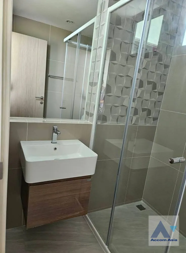 19  3 br Townhouse For Rent in Krungthep Kreetha ,Bangkok  at Nirvana DEFINE Krungthep Kreetha AA45691