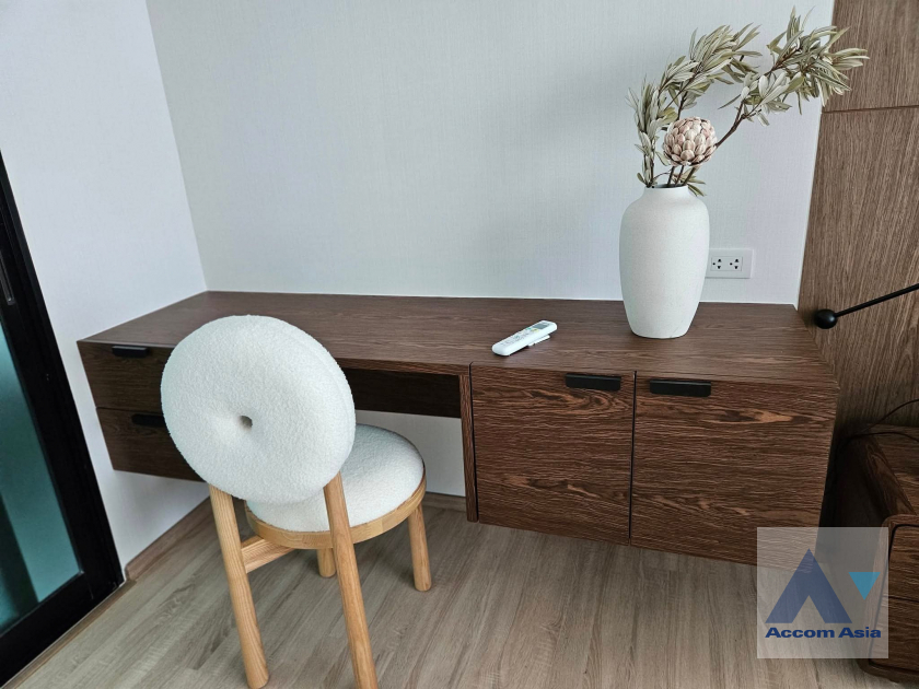 6  3 br Townhouse For Rent in Krungthep Kreetha ,Bangkok  at Nirvana DEFINE Krungthep Kreetha AA45691