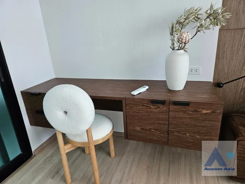 6  3 br Townhouse For Rent in Krungthep Kreetha ,Bangkok  at Nirvana DEFINE Krungthep Kreetha AA45691