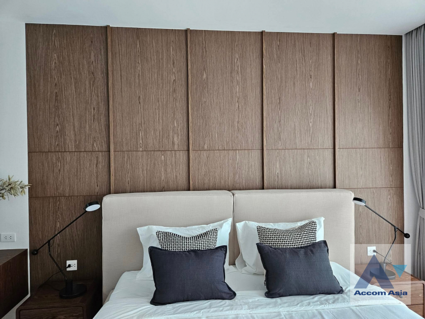 8  3 br Townhouse For Rent in Krungthep Kreetha ,Bangkok  at Nirvana DEFINE Krungthep Kreetha AA45691