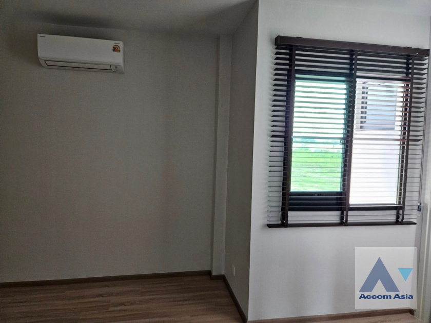 14  3 br Townhouse For Rent in Krungthep Kreetha ,Bangkok  at Nirvana DEFINE Krungthep Kreetha AA45691