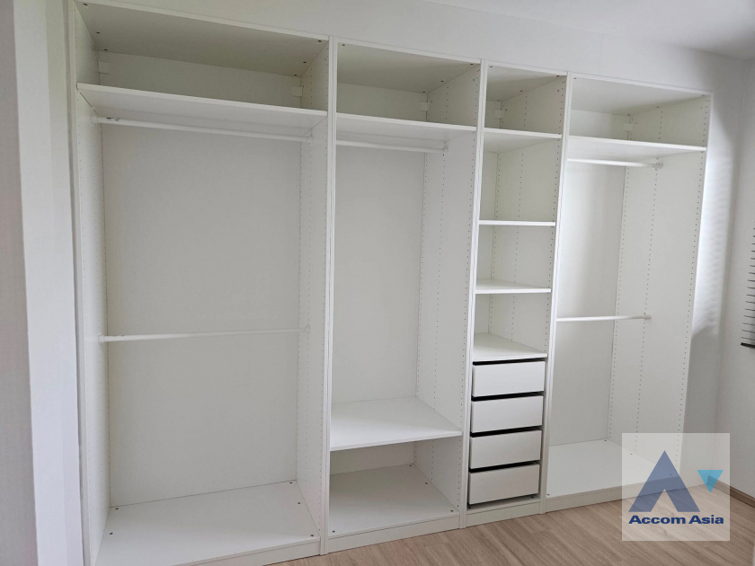 16  3 br Townhouse For Rent in Krungthep Kreetha ,Bangkok  at Nirvana DEFINE Krungthep Kreetha AA45691