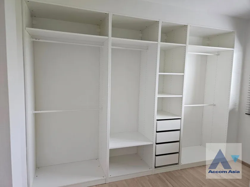 16  3 br Townhouse For Rent in Krungthep Kreetha ,Bangkok  at Nirvana DEFINE Krungthep Kreetha AA45691