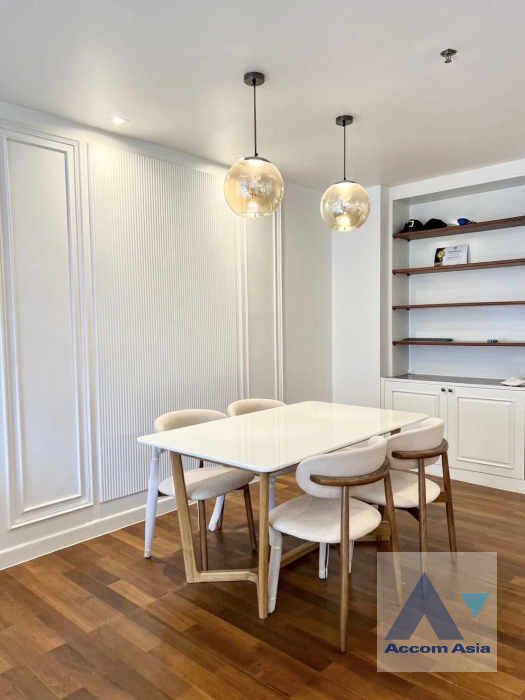 5  3 br Condominium For Rent in Sukhumvit ,Bangkok BTS Nana at Liberty Park 2 AA45692