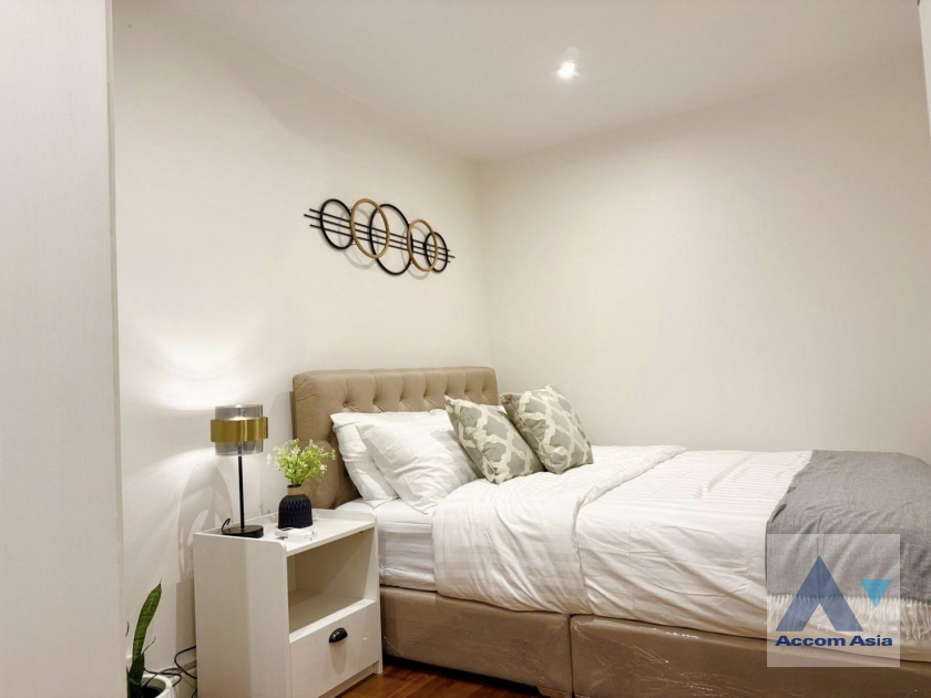 14  3 br Condominium For Rent in Sukhumvit ,Bangkok BTS Nana at Liberty Park 2 AA45692