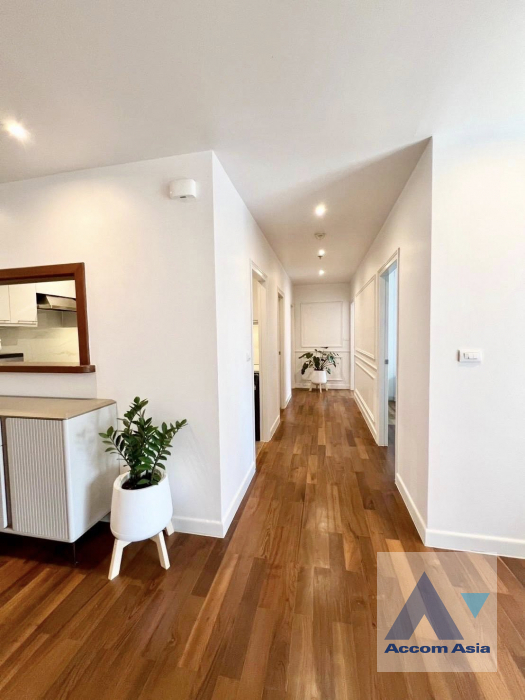 8  3 br Condominium For Rent in Sukhumvit ,Bangkok BTS Nana at Liberty Park 2 AA45692