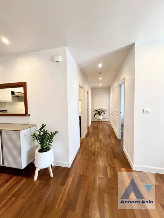 8  3 br Condominium For Rent in Sukhumvit ,Bangkok BTS Nana at Liberty Park 2 AA45692