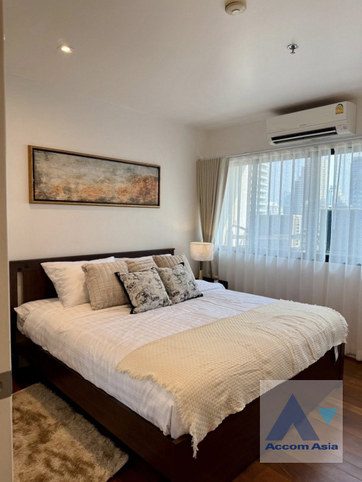 11  3 br Condominium For Rent in Sukhumvit ,Bangkok BTS Nana at Liberty Park 2 AA45692