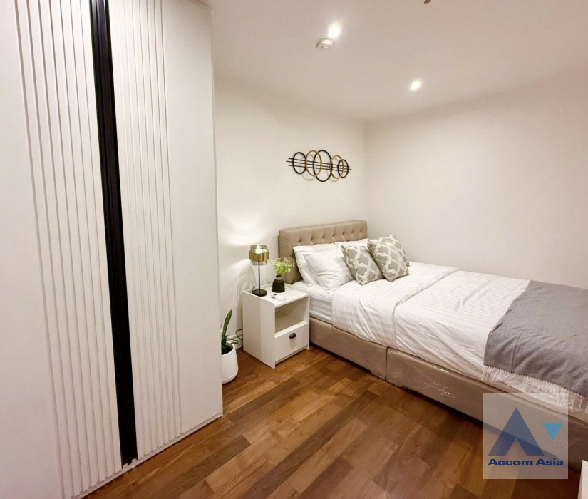 13  3 br Condominium For Rent in Sukhumvit ,Bangkok BTS Nana at Liberty Park 2 AA45692