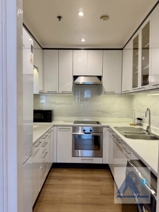 7  3 br Condominium For Rent in Sukhumvit ,Bangkok BTS Nana at Liberty Park 2 AA45692