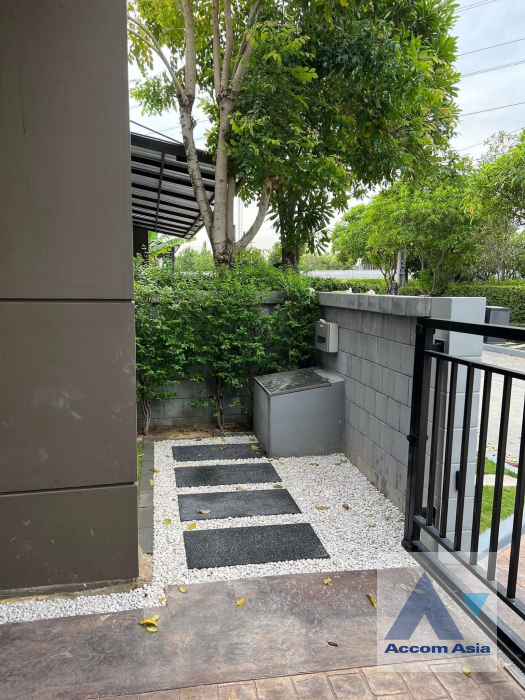 31  4 br House for rent and sale in Samutprakan ,Samutprakan  at The City Bangna Km.7 AA45695